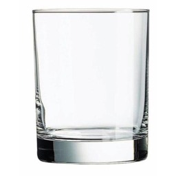 Alabama (vodka) in a Old Fashioned Glass